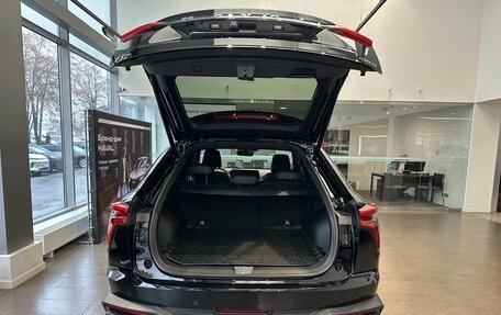 Haval F7x, 2025 год, 3 499 000 рублей, 12 фотография