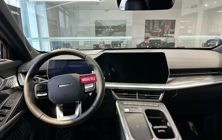 Haval F7x, 2025 год, 3 499 000 рублей, 11 фотография