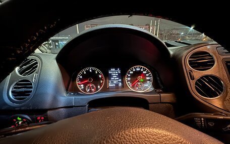 Volkswagen Tiguan I, 2010 год, 899 000 рублей, 9 фотография