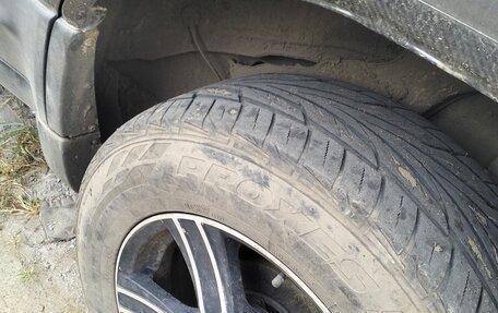 Ford Escape II, 2006 год, 450 000 рублей, 4 фотография