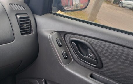 Ford Escape II, 2006 год, 450 000 рублей, 5 фотография