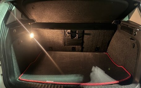 Volkswagen Tiguan I, 2010 год, 899 000 рублей, 7 фотография