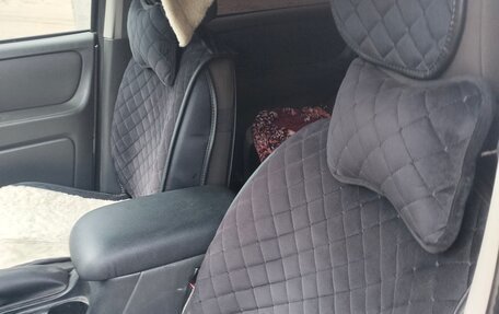 Ford Escape II, 2006 год, 450 000 рублей, 6 фотография