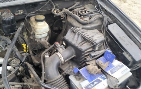 Ford Escape II, 2006 год, 450 000 рублей, 7 фотография