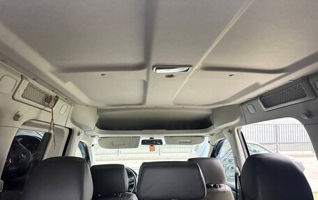 Volkswagen Caddy III рестайлинг, 2012 год, 1 125 000 рублей, 9 фотография