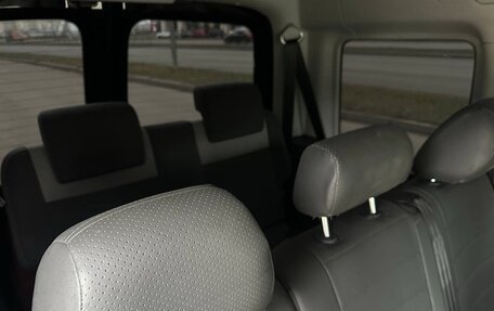 Volkswagen Caddy III рестайлинг, 2012 год, 1 125 000 рублей, 12 фотография