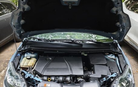 Ford Focus II рестайлинг, 2010 год, 580 000 рублей, 4 фотография