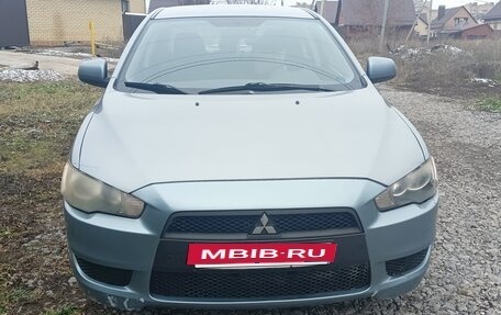 Mitsubishi Lancer IX, 2010 год, 750 000 рублей, 5 фотография