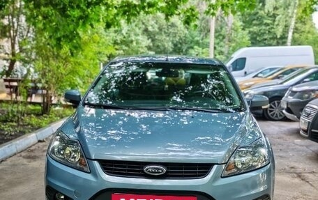 Ford Focus II рестайлинг, 2010 год, 580 000 рублей, 3 фотография