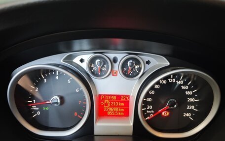 Ford Focus II рестайлинг, 2010 год, 580 000 рублей, 11 фотография