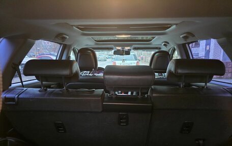 KIA Sorento II рестайлинг, 2012 год, 1 580 000 рублей, 1 фотография