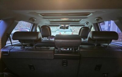 KIA Sorento II рестайлинг, 2012 год, 1 580 000 рублей, 1 фотография