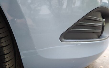 Ford Focus II рестайлинг, 2010 год, 580 000 рублей, 15 фотография