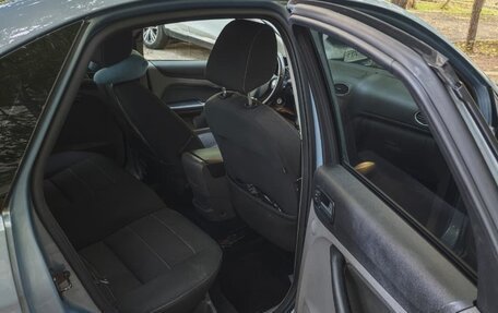 Ford Focus II рестайлинг, 2010 год, 580 000 рублей, 13 фотография