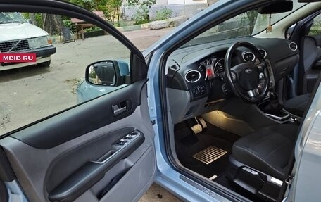 Ford Focus II рестайлинг, 2010 год, 580 000 рублей, 10 фотография