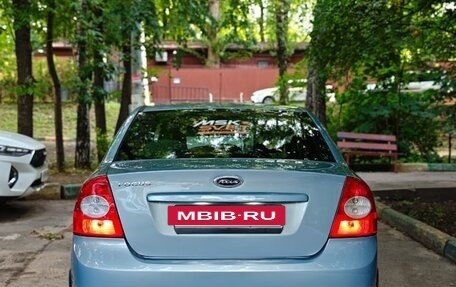 Ford Focus II рестайлинг, 2010 год, 580 000 рублей, 8 фотография