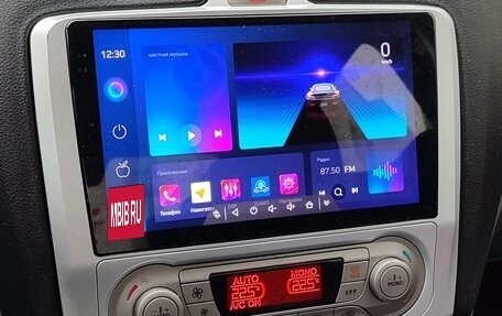 Ford Focus II рестайлинг, 2010 год, 580 000 рублей, 14 фотография