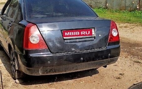 Chery Fora (A21), 2007 год, 69 000 рублей, 1 фотография