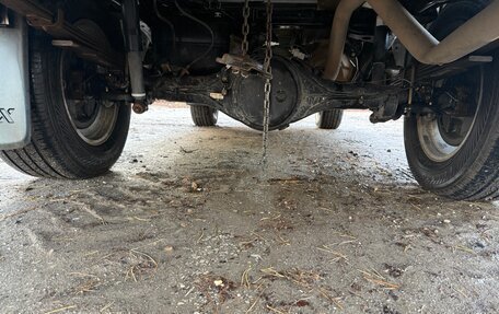 Toyota Hilux VIII, 2017 год, 2 800 000 рублей, 12 фотография