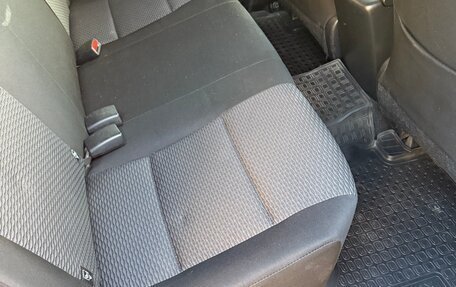 Toyota Hilux VIII, 2017 год, 2 800 000 рублей, 14 фотография