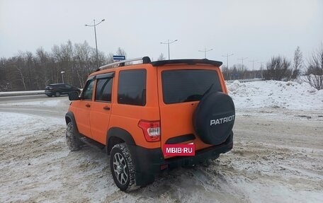 ЛуАЗ Patriot, 2020 год, 2 200 000 рублей, 1 фотография