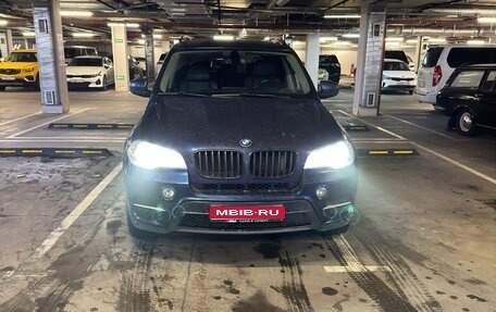 BMW X5, 2012 год, 2 650 000 рублей, 1 фотография