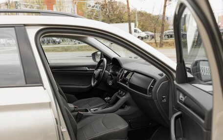 Skoda Kodiaq I, 2018 год, 2 550 000 рублей, 4 фотография