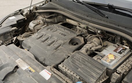 Skoda Kodiaq I, 2018 год, 2 550 000 рублей, 3 фотография