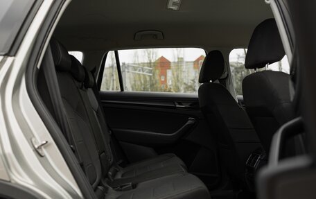 Skoda Kodiaq I, 2018 год, 2 550 000 рублей, 2 фотография