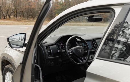 Skoda Kodiaq I, 2018 год, 2 550 000 рублей, 10 фотография