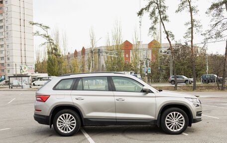 Skoda Kodiaq I, 2018 год, 2 550 000 рублей, 9 фотография