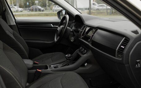 Skoda Kodiaq I, 2018 год, 2 550 000 рублей, 7 фотография