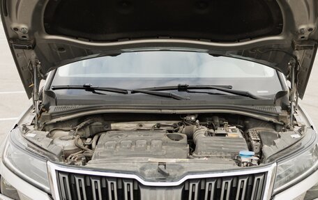 Skoda Kodiaq I, 2018 год, 2 550 000 рублей, 6 фотография