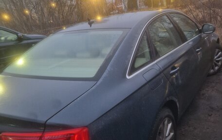 Audi A6, 2012 год, 1 400 000 рублей, 3 фотография