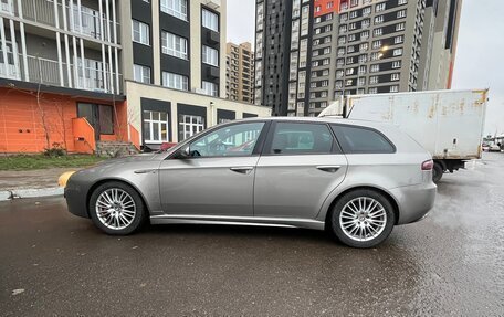 Alfa Romeo 159, 2008 год, 975 000 рублей, 7 фотография