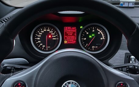 Alfa Romeo 159, 2008 год, 975 000 рублей, 10 фотография