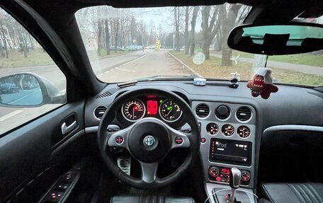 Alfa Romeo 159, 2008 год, 975 000 рублей, 9 фотография