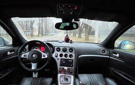 Alfa Romeo 159, 2008 год, 975 000 рублей, 11 фотография