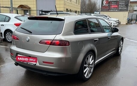 Alfa Romeo 159, 2008 год, 975 000 рублей, 5 фотография