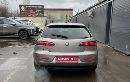 Alfa Romeo 159, 2008 год, 975 000 рублей, 4 фотография