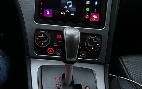 Alfa Romeo 159, 2008 год, 975 000 рублей, 18 фотография