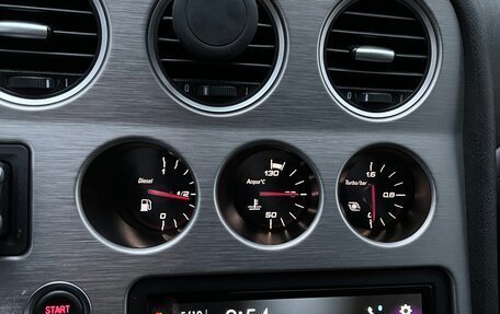 Alfa Romeo 159, 2008 год, 975 000 рублей, 19 фотография