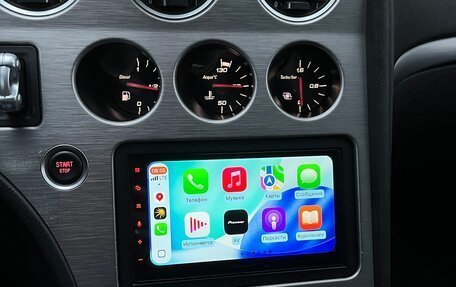 Alfa Romeo 159, 2008 год, 975 000 рублей, 20 фотография