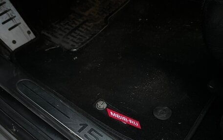 Alfa Romeo 159, 2008 год, 975 000 рублей, 16 фотография