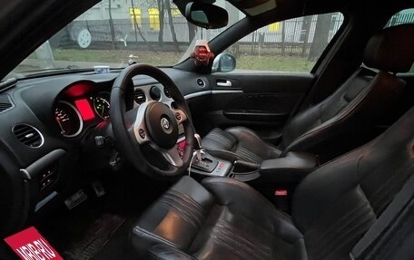 Alfa Romeo 159, 2008 год, 975 000 рублей, 13 фотография