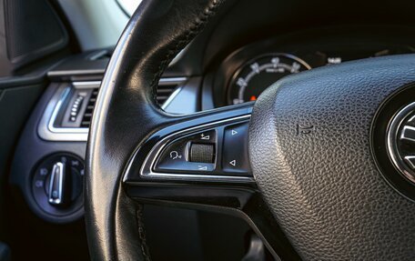 Skoda Rapid I, 2017 год, 1 270 000 рублей, 13 фотография