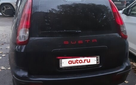 Chevrolet Rezzo, 2006 год, 350 000 рублей, 10 фотография