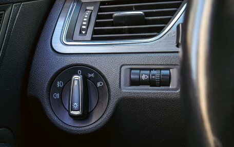 Skoda Rapid I, 2017 год, 1 270 000 рублей, 14 фотография