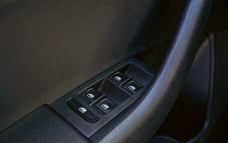 Skoda Rapid I, 2017 год, 1 270 000 рублей, 16 фотография