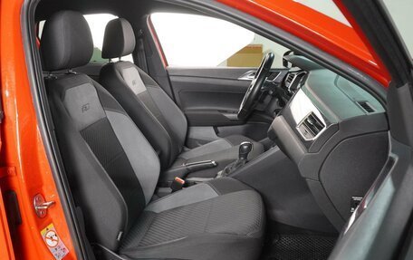 Volkswagen Polo VI (EU Market), 2019 год, 1 699 000 рублей, 8 фотография